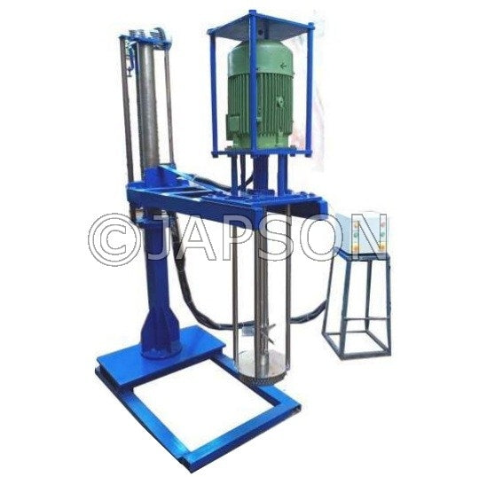 High Shear Mixer / Homogenizer High Shear Mixer / Homogenizer